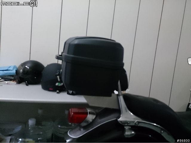 Yamaha DragFire 整理 Part.2