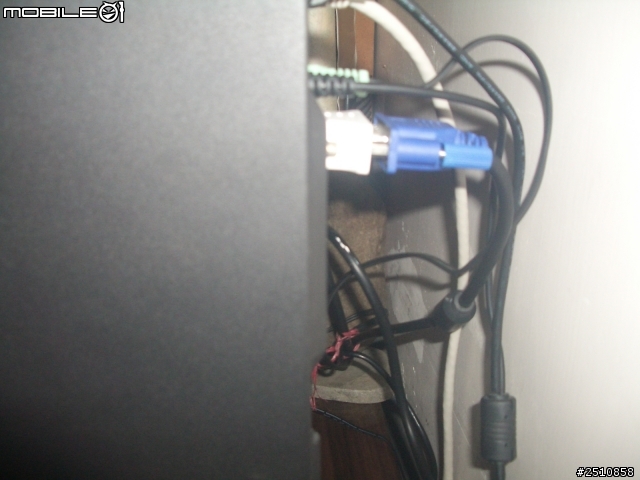 電腦整線是這回事