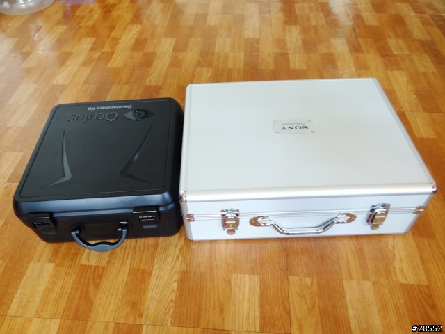 終於收到我的生日禮物了，Oculus Rift開箱分享