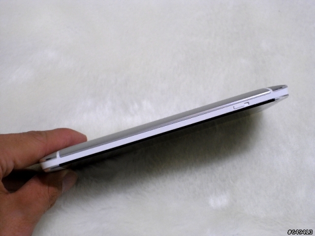 亞太版新一 hTC ONE Dual 開箱文