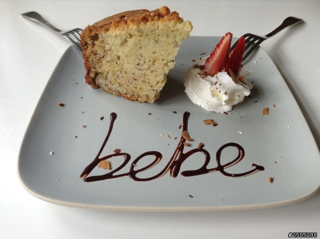 bebe cafe'