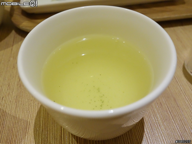 和茗甘味處