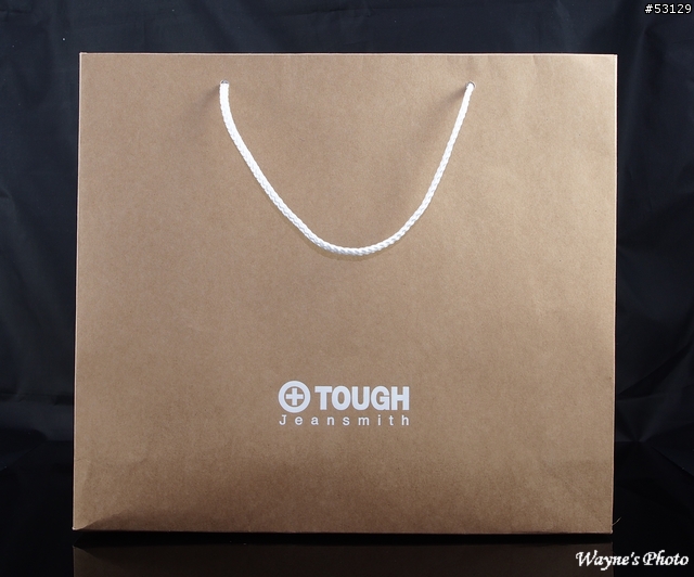 [分享]TOUGH Jeansmith 古著油蠟羊皮側背包
