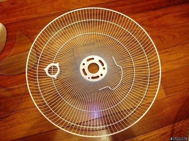 PINOH品諾 16吋座立扇 簡單開箱