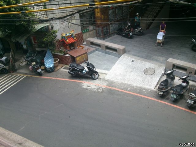 SMAX小開箱+小小改裝+小小心得 (更新改裝內土除效果)