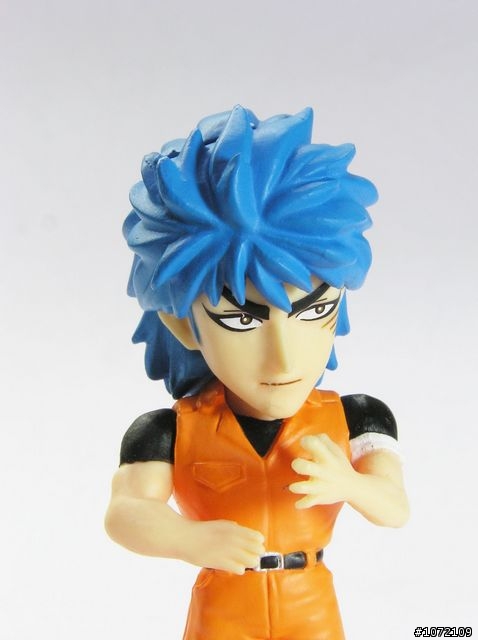 Jump 45週年紀念WCF J STARS VOL.1