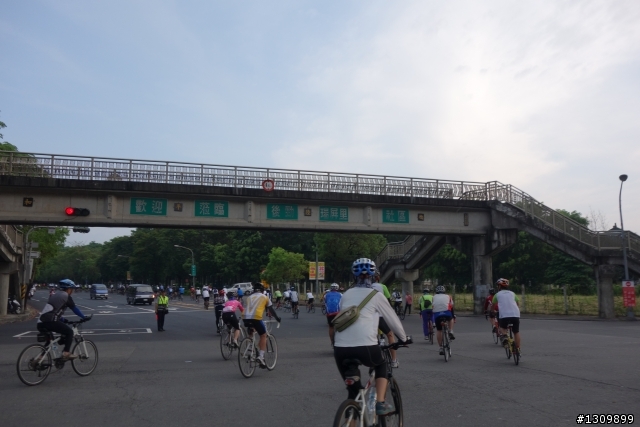 2013年第三屆，環大高雄經典百K