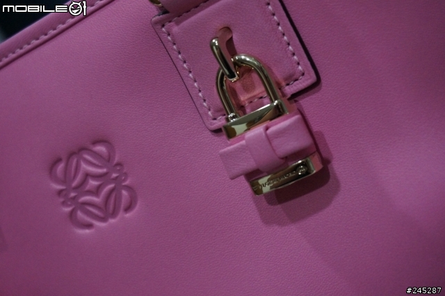 LOEWE 三個願望一次滿足