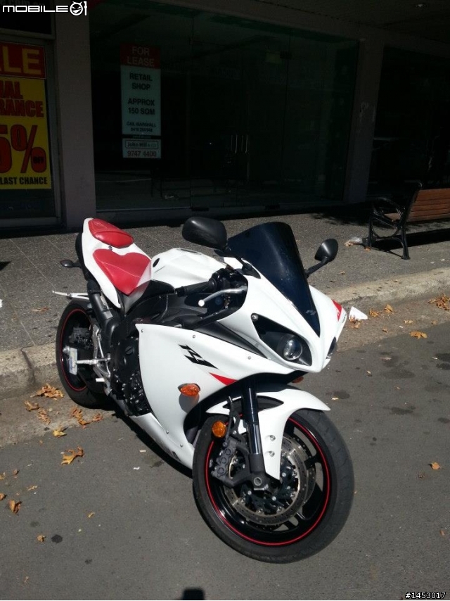 我在澳洲開車送貨的日子