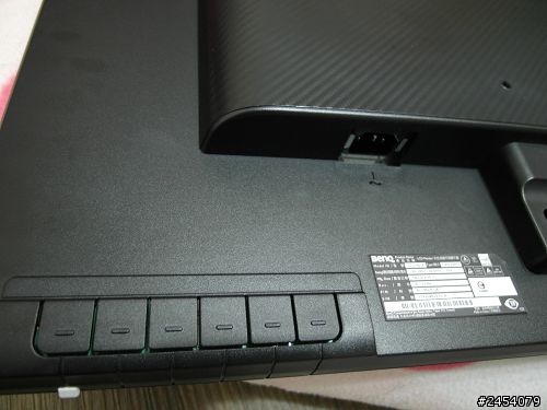 入手不閃爍好螢幕 BENQ 2760HS(圖多)