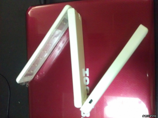 分享一款網路買的USB LED燈