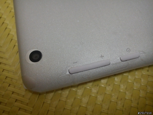 馳為 V88 pad mini 第2批2G帶藍芽版 開箱跟使用心得與評測