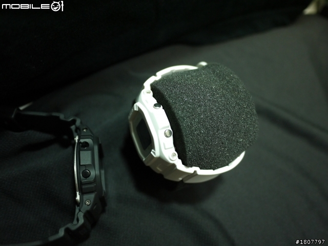[開箱文]Happy birthday my  dear !! BG-5606生日快樂 + DW-5600MS經典再開