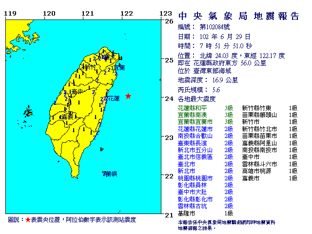 地震耶