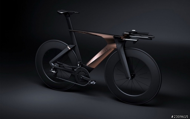 關於Peugeot Onyx Superbike