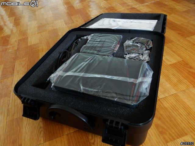 終於收到我的生日禮物了，Oculus Rift開箱分享