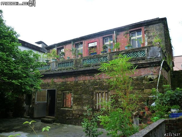 雙溪雙鐵低碳自助遊