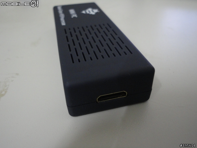 [開箱+拆機] Tronsmart MK908 Mini PC Andorid RK3188 四核 藍芽 WIFI