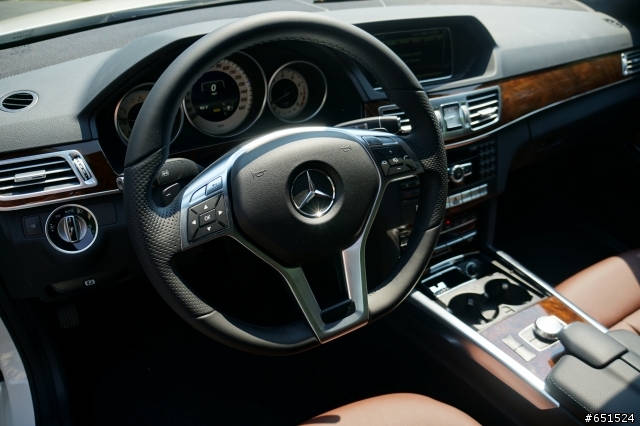 [開箱] 美規2014 E350 AMG Sport (圖片相當多請小心進入)