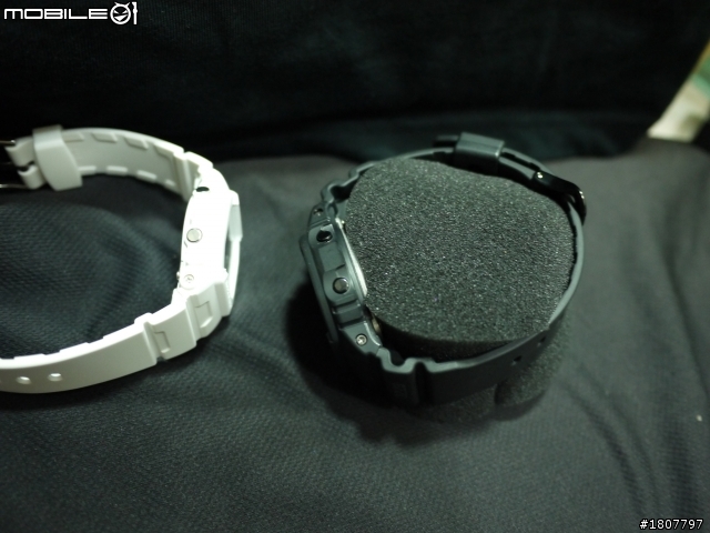 [開箱文]Happy birthday my  dear !! BG-5606生日快樂 + DW-5600MS經典再開