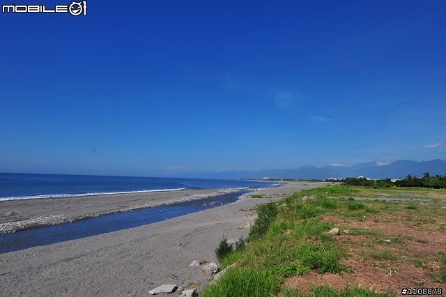 【環島遊記分享】追逐夢想‧熱汽球嘉年華