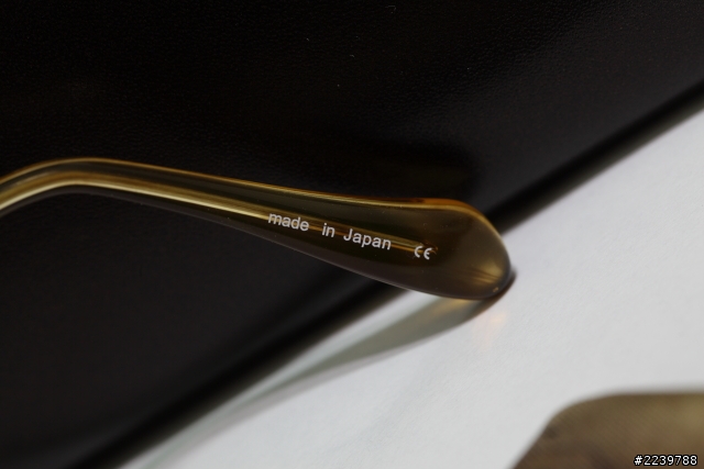 [分享] Oliver Peoples Rayford P