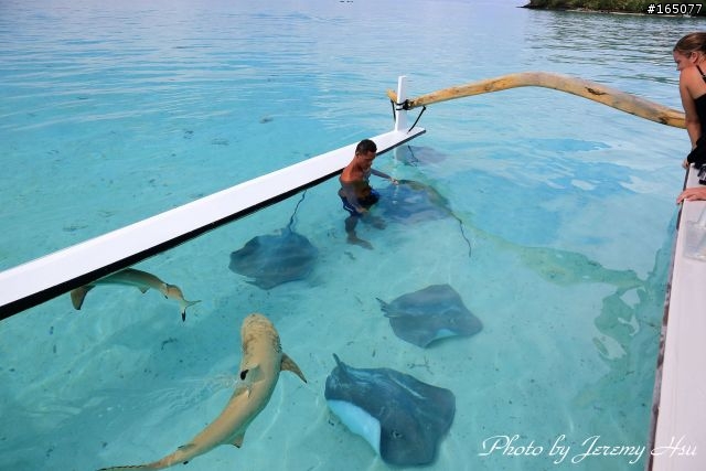 大溪地Bora Bora