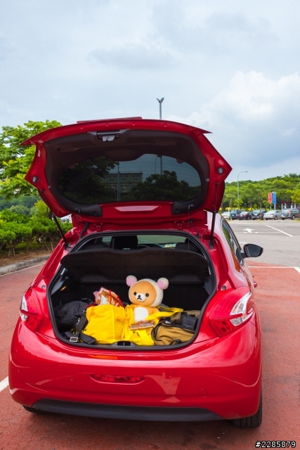 ●Miss Peugeot ●從今以後女人的名字是標緻●參加PEUGEOT 208試駕活動心得分享