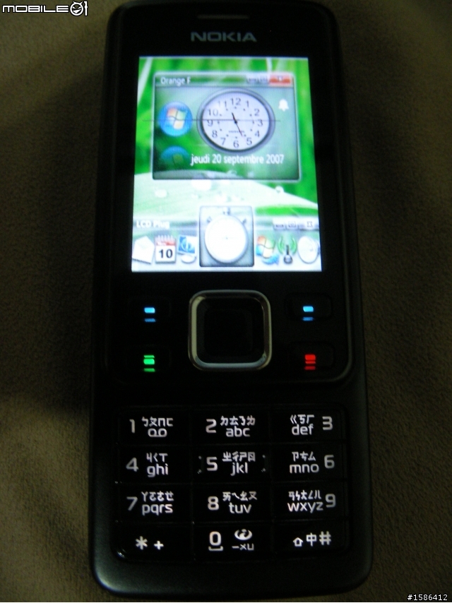 這是液晶背光壞掉嗎？