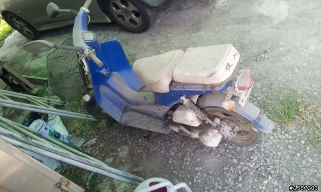 老車整修~