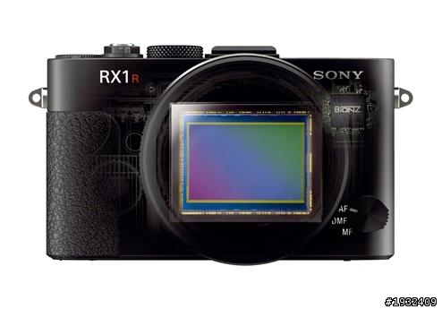[外電消息]Sony發表RX1R與RX100 II相機