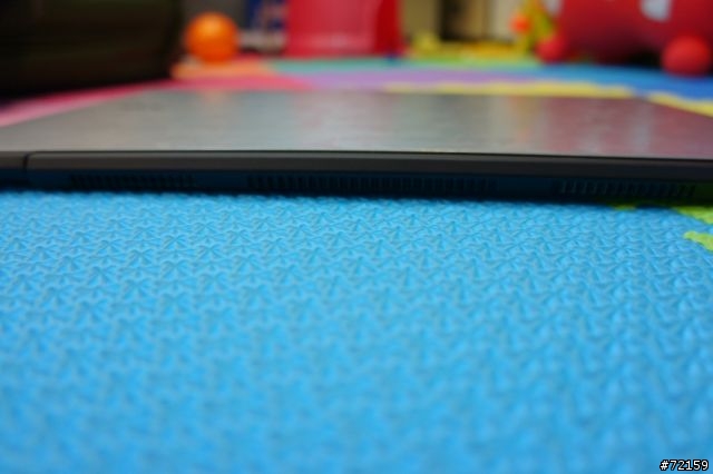 [日規機]NEC Lavie X LX850/JS 超輕薄15.6"機 簡易開箱