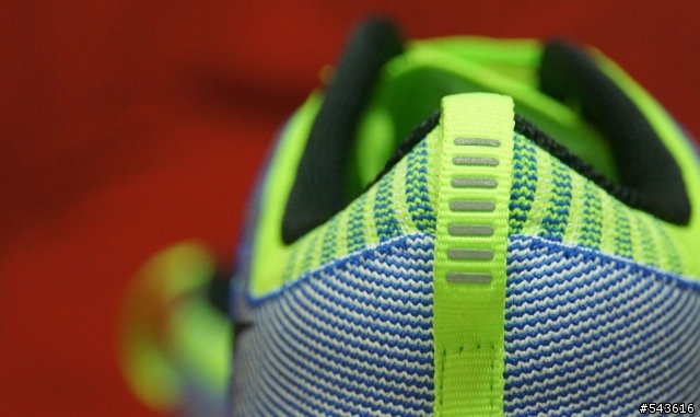 [丁仔分享]天氣熱~來罐雪碧吧~FLYKNIT ONE