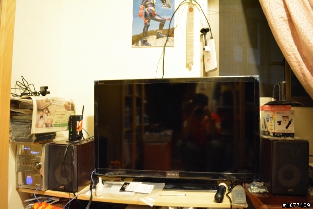 超優惠入手SONY 40HX75A 送多項商品 兩天後補貼開箱圖