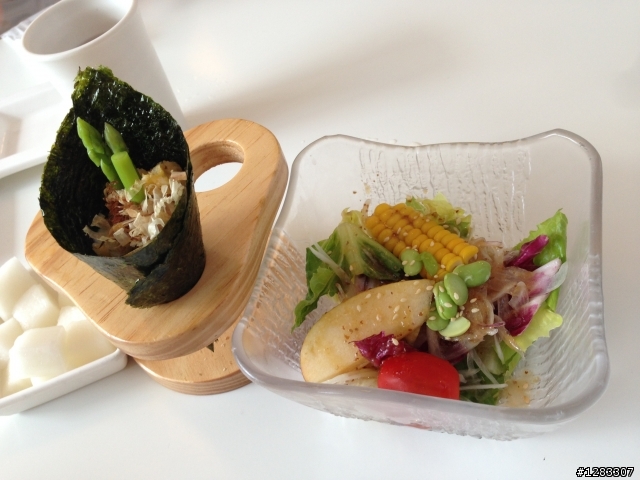 [高雄-美食]手築日本料理