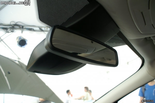 2013-6-9 Ford All New Kuga 美麗華試乘會小小分享