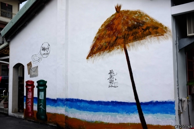 老夥房（找不到）烘焙餐廳