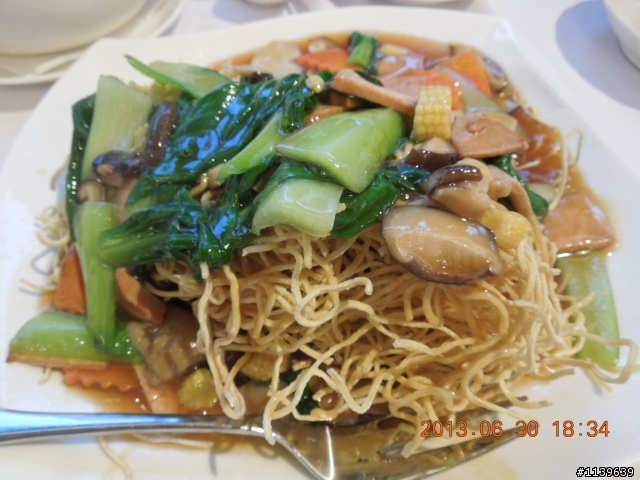養心茶樓, 北市第1家港式"素食"飲茶