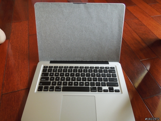 MacBook Pro 12-mid 港版 開箱 ＆ 改造  ＆ 心得