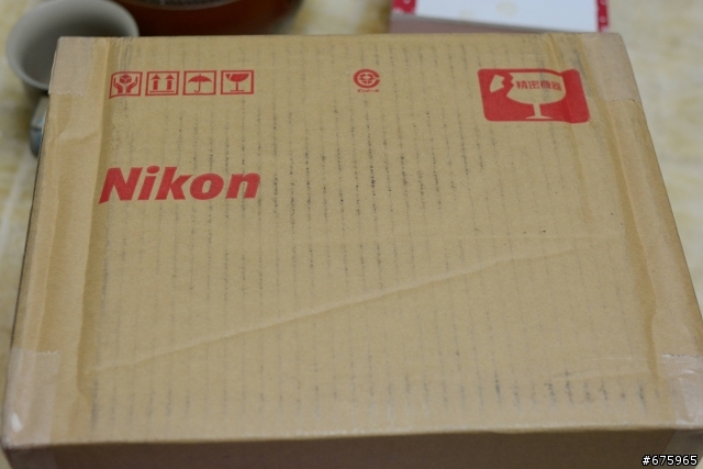 分享 NIKON 28-70mm 鏡頭日本維修經驗-2013年5月