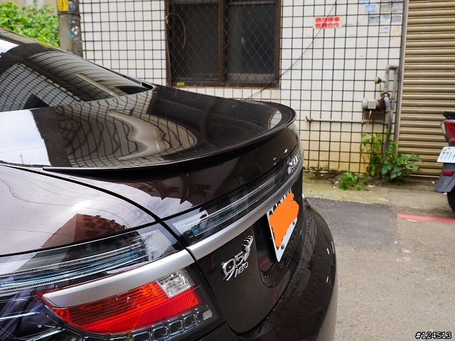 NEW 95 舊車開箱