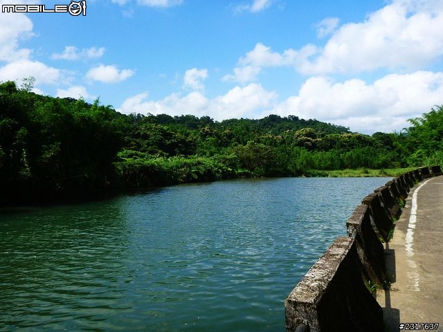 雙溪雙鐵低碳自助遊