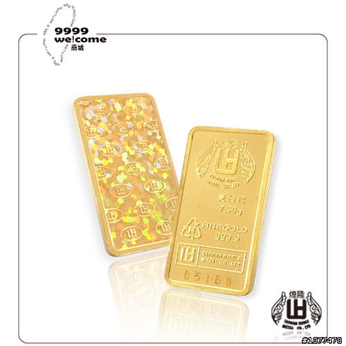 不管黃金漲或跌..分享你的實體黃金照片吧^^"