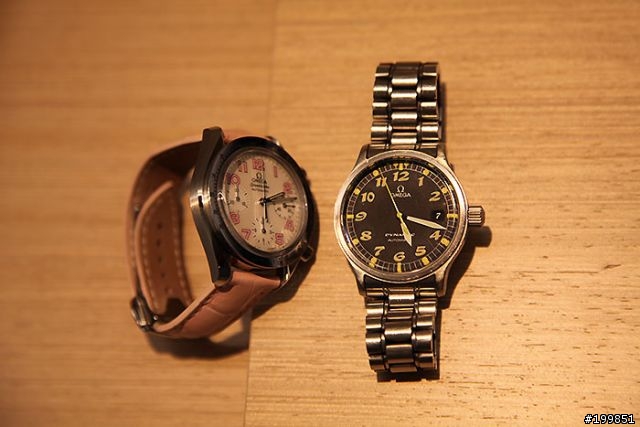 [ 開箱 ] 男女雙勞Datejust 116334G/178344G (附米蘭及日本購錶心得) (圖多！）