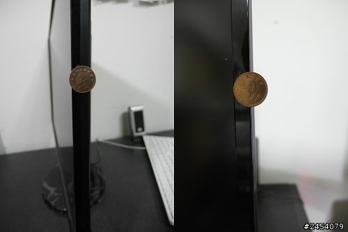 入手不閃爍好螢幕 BENQ 2760HS(圖多)