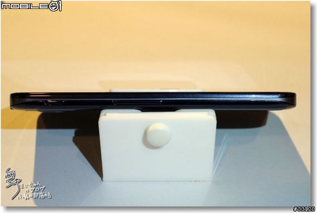 【完美合手‧精彩掌握】當5.5吋碰上Full HD~LG Optimus G Pro大畫面體驗@Taipei