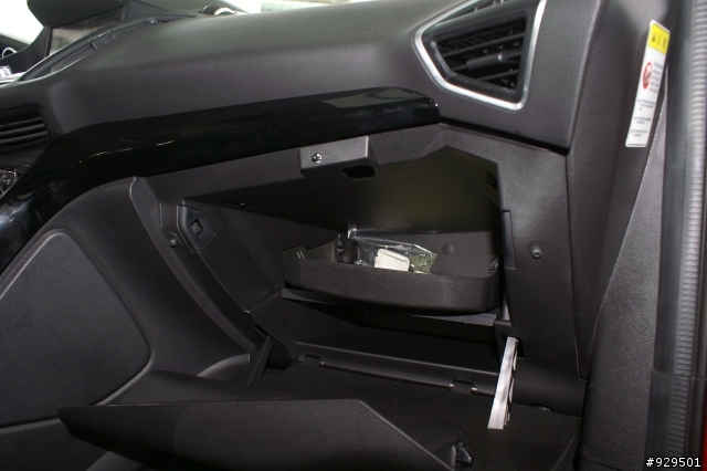 2013-6-9 Ford All New Kuga 美麗華試乘會小小分享