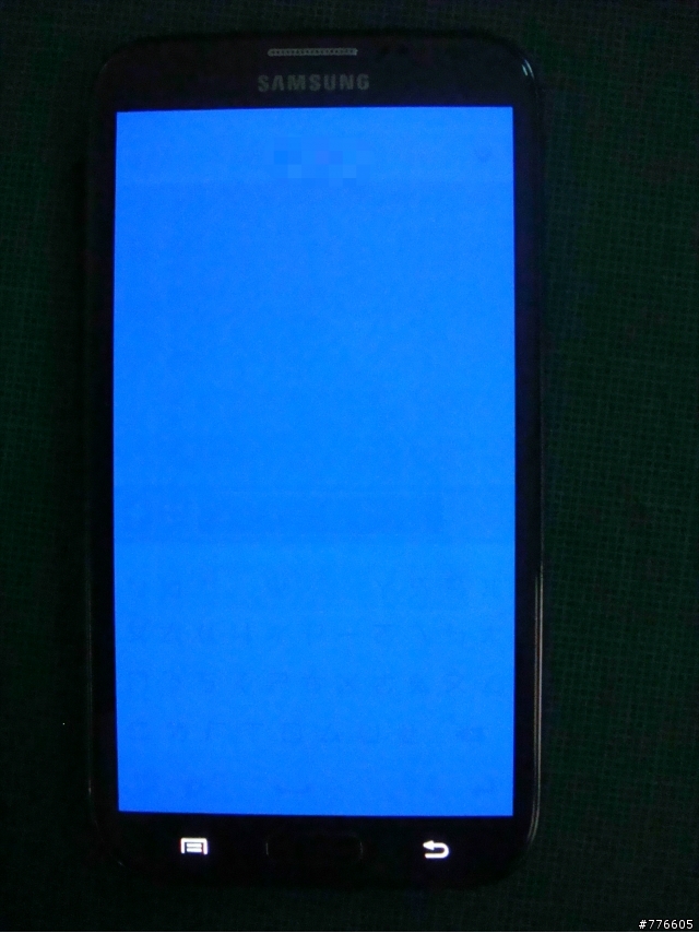 用note2不能交女朋友啊