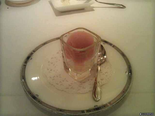 帕莎蒂娜法式餐廳 Pasadena French Restaurant