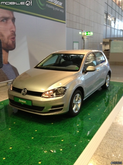 想買VW柴油車,想等7代GOLF 2.0出來考慮一下!!